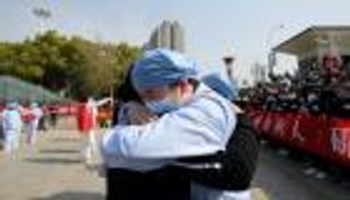 12 مليونا.. حصيلة مبشرة للمتعافين من كورونا حول العالم