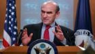 تعيين أبرامز مبعوثا أمريكيا بشأن إيران خلفا للمستقيل هوك