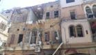 أبنية بيروت التراثية.. ما سلم من الهدم دمّره "انفجار المرفأ"