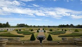 قلعة وندسور الملكية