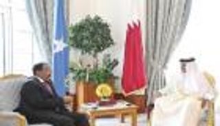 بتأجيل الانتخابات.. فرماجو يحرق الصومال برعاية قطرية