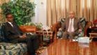 محمد ولد بلال.. "خبير المياه" رئيسا لحكومة موريتانيا