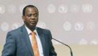 السودان يوقف سياسيا مقربا من قطر إثر فساد مالي