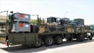 مساعدات طبية وغذائية مغربية في طريقها للبنان