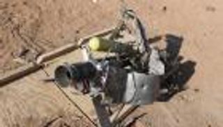 إسقاط طائرة حوثية "مسيرة" باتجاه السعودية