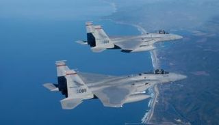 مقاتلات تركية- أرشيفية