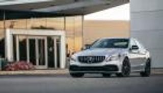 مرسيدس AMG C63.. طراز استثنائي لعام 2020 في سوق السيارات السيدان