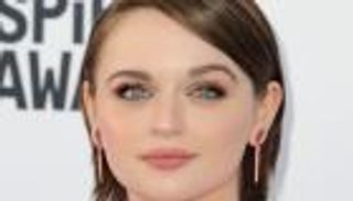 "جوي كينج" تنضم لأبطال فيلم براد بيت الجديد