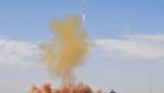 الصين تطلق قمرا صناعيا جديدا للاستشعار عن بعد