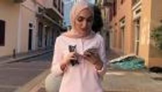 عروس انفجار بيروت.. ليلة العمر تحولت إلى كابوس