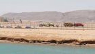 مصرع شخصين بتحطم طائرة شراعية خاصة في مصر