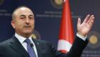 خبير ليبي يكشف لـ"العين الإخبارية" أهداف زيارة جاويش أوغلو إلى طرابلس