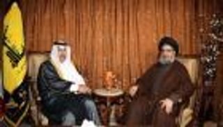قطر وحزب الله.. علاقة متشابكة تدعم قبضة المليشيا على لبنان