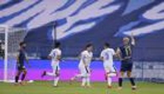 الدوري السعودي.. شكوى نصراوية.. وهل حسم الهلال اللقب؟