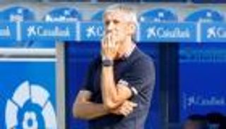 دوري أبطال أوروبا.. وعد جديد من مدرب برشلونة ولكن