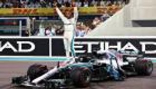 فورمولا 1.. تقمص شخصية البطل تهمة غرامتها 400 ألف يورو