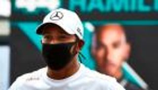 فورمولا 1.. هاميلتون يحفظ هيبة مرسيدس قبل سباق جائزة الذكرى الـ70
