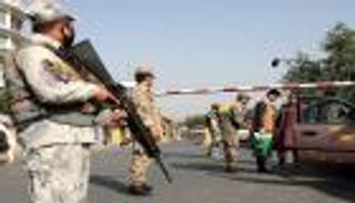 مصير 400 من سجناء طالبان على مائدة شيوخ قبائل أفغانستان 