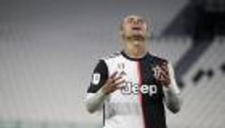 دوري أبطال أوروبا.. عجز رونالدو يحبط آمال يوفنتوس أمام ليون