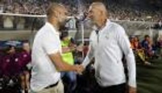 مان سيتي ضد الريال.. مقدسات جوارديولا تصطدم بمفاجآت زيدان