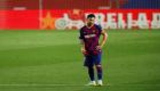 برشلونة ضد نابولي.. أمر واحد يخشاه ميسي