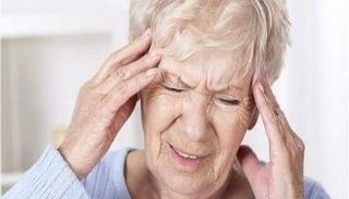 أعراض الخرف لدى النساء