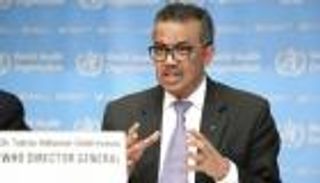 "الصحة العالمية" تشكر الإمارات على دعم بيروت: نعمل على سد الفجوات