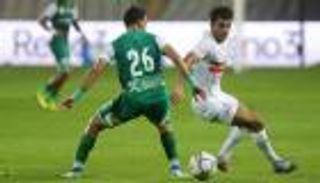 الدوري المصري.. الزمالك يزحف نحو القمة بفوز صعب