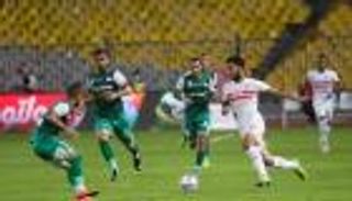 إنفوجراف.. جدول ترتيب الدوري المصري بعد فوز الزمالك