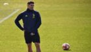 دوري أبطال أوروبا.. رونالدو يستعد للمعركة بقصة "مونديالية"