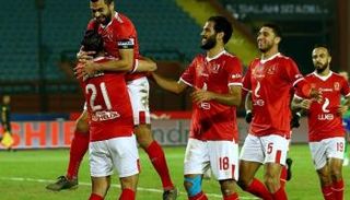 الأهلي المصري