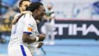 بالفيديو.. صاروخ جوميز يخطف عقول الألمان بصوت فهد العتيبي