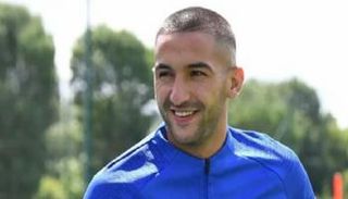 حكيم زياش نجم تشيلسي الجديد