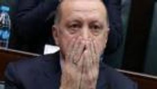 أردوغان يستفز العالم بالتنقيب في المتوسط وعصا العقوبات تلوح بالأفق