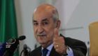 تبون يجري أكبر حركة تغيير بالقضاء الجزائري منذ توليه الرئاسة