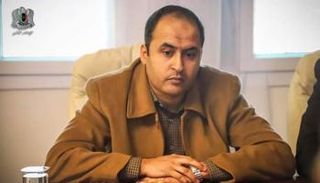 الأكاديمي الليبي الدكتور يوسف الفارسي