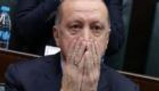 المعارضة: رجال أردوغان والنظام الرئاسي دمرا الاقتصاد