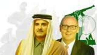 مايكل إيناكير وشركته.. "دعاية" لم تنجح في إخفاء جرائم قطر