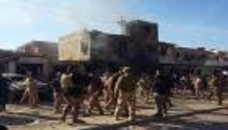 اعتقال إرهابي مسؤول عن مقتل 150 عراقيا في 2008