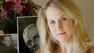 سفيرة لبنان لدى الأردن تريسي شمعون