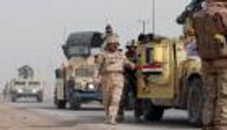 داعش يقتل عائلة ضابط بالجيش العراقي غربي الموصل