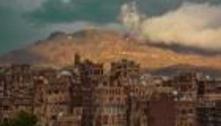 الأمطار تهدد منازل صنعاء التاريخية.. وارتفاع ضحايا السيول إلى 21