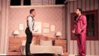 انطلاق مسرحية علي ربيع وأوس أوس "صباحية مباركة يا عريس"