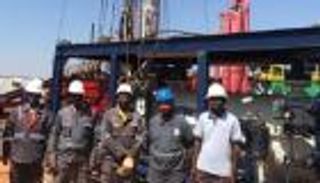 السودان يعلن اكتشاف بئر نفطي جديد