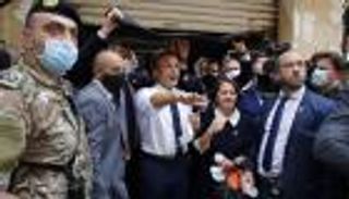 وزير لبناني سابق يكشف لـ"العين الإخبارية" تفاصيل زيارة ماكرون لبيروت