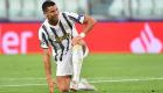 دوري أبطال أوروبا.. ليون يغتال حلم يوفنتوس وكريستيانو رونالدو