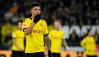 الميركاتو الصيفي.. دورتموند يجهز لعقاب مانشستر يونايتد بعد مهلة سانشو