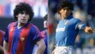 تجربة و3 أدلة.. العب لبرشلونة ونابولي تتوج بكأس العالم