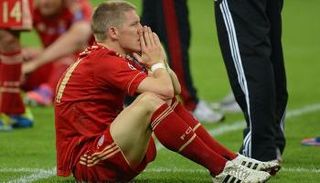 من مواجهة بايرن ميونيخ وتشيلسي في 2012