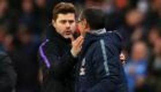 بوكيتينو يسبق بخطوة.. 4 مرشحين لخلافة ساري في يوفنتوس